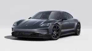Porsche Taycan 4S Performancebatterie Plus