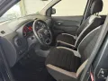 Dacia Lodgy Stepway Plus