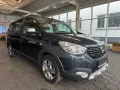 Dacia Lodgy Stepway Plus