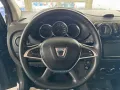 Dacia Lodgy Stepway Plus