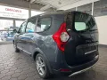 Dacia Lodgy Stepway Plus