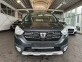 Dacia Lodgy Stepway Plus