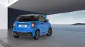 Ligier LIGIER JS 50 SPORT ULTIMATE +Climatizzatore +Ser