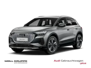 Audi Q4 45 e-tron (Navi plus*Matrix LED*Parkassistent