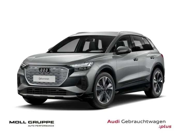 Audi Q4 45 e-tron (Navi plus*Matrix LED*Parkassistent