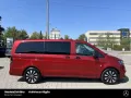 Mercedes-Benz eVito 129 Tourer PRO L 8 SITZE 3xAC ASSISTPAKET