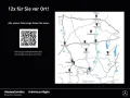 Mercedes-Benz eVito 129 Tourer PRO L 8 SITZE 3xAC ASSISTPAKET