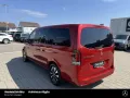 Mercedes-Benz eVito 129 Tourer PRO L 8 SITZE 3xAC ASSISTPAKET