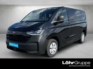Volkswagen T7 Caravelle 2.0l TDI