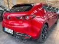 Mazda 3 Homura