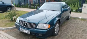 Mercedes-Benz SL 280