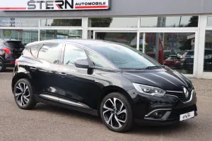 Renault Scenic IV BOSE Edition AMBIENTE MASSAGE LED