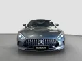 Mercedes-Benz AMG GT 55 4M+ Massage*Distronic*BURMEST*HUD*360°