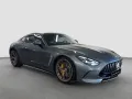 Mercedes-Benz AMG GT 55 4M+ Massage*Distronic*BURMEST*HUD*360°