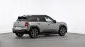 MINI John Cooper Works Trim