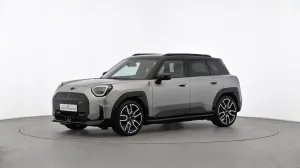 MINI John Cooper Works Trim