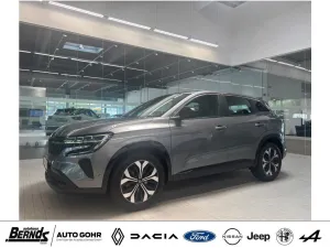 Renault Austral Mild Hybr. 160 Aut. OpenR NAVI Kamera
