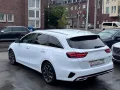 Kia Ceed Sportswagon GT Line AUTOMATIK,NAVI,1-HAND