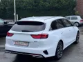 Kia Ceed Sportswagon GT Line AUTOMATIK,NAVI,1-HAND