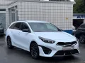 Kia Ceed Sportswagon GT Line AUTOMATIK,NAVI,1-HAND