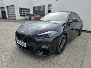 BMW 220i xDriveEditionColorVision/LRH/SHZ/AHK/ADAP L