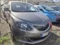 Lancia Ypsilon III 2021 1.2 Silver Gpl 69cv