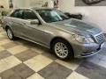 Mercedes-Benz E 250 CGI Aut.,Navi,Leder,Xen,1.Hd, TÜV 2028