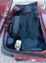 Fiat 126, Rosso Scuro, Originalbehalten, f...