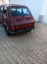 Fiat 126, Rosso Scuro, Originalbehalten, f...