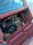 Fiat 126, Rosso Scuro, Originalbehalten, f...