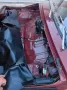 Fiat 126, Rosso Scuro, Originalbehalten, f...