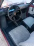 Fiat 126, Rosso Scuro, Originalbehalten, f...