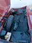 Fiat 126, Rosso Scuro, Originalbehalten, f...