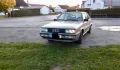 Audi 90 2.0E - Oldtimer - Rostfrei restaur...