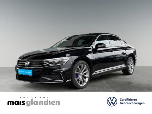 Volkswagen Passat Lim. GTE Leder Standhzg 360° Matrix eHeck