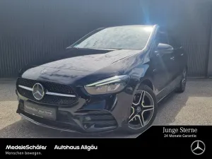 Mercedes-Benz B 250 e AMG Edition2020 Night Led Kamera Ambi