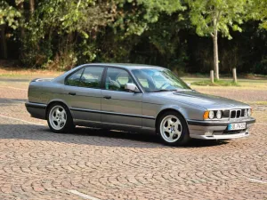 BMW 525i M50B25 NV M-Technik Sperre Klima TÜV NEU