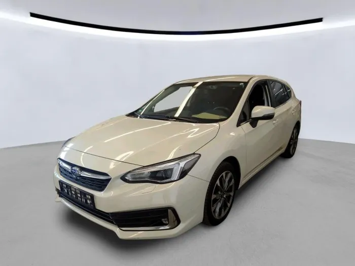 Subaru Impreza 1.6i Exclusive Navi SHZ
