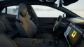 Lotus EMEYA 600 GT SE HeadUp Panodach Standheiz Navi