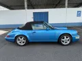 Porsche 911/ 964 Carrera 2 Cabriolet Schalter