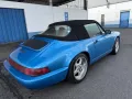 Porsche 911/ 964 Carrera 2 Cabriolet Schalter