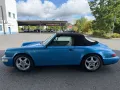 Porsche 911/ 964 Carrera 2 Cabriolet Schalter