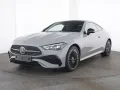 Mercedes-Benz CLE 300 e AMG Night Fahrass. Plus Pano Burmester