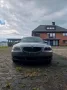 BMW 530d e60