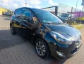 Hyundai ix20 1.6 Automatik YES! Plus*NUR 35TKM*KAM*NAVI