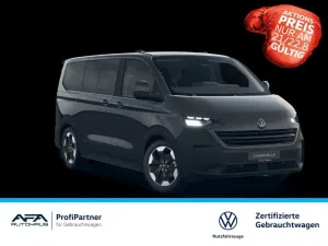 Volkswagen e-Caravelle PanAmericana LED*AHK*Navi*RFK