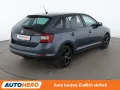 Skoda Rapid Spaceback 1.4 TSI Ambition Aut.*TEMPO*PDC*