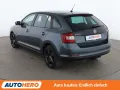 Skoda Rapid Spaceback 1.4 TSI Ambition Aut.*TEMPO*PDC*