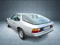 Porsche 924 Schiebedach/Teilleder/Radio