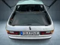 Porsche 924 Schiebedach/Teilleder/Radio
